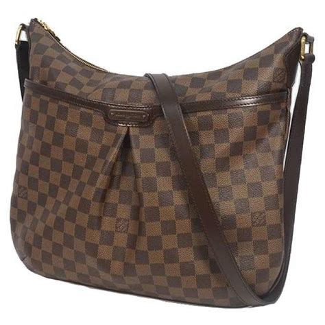 sac bandoulière louis vuitton damier|louis vuitton damier ebene 25.